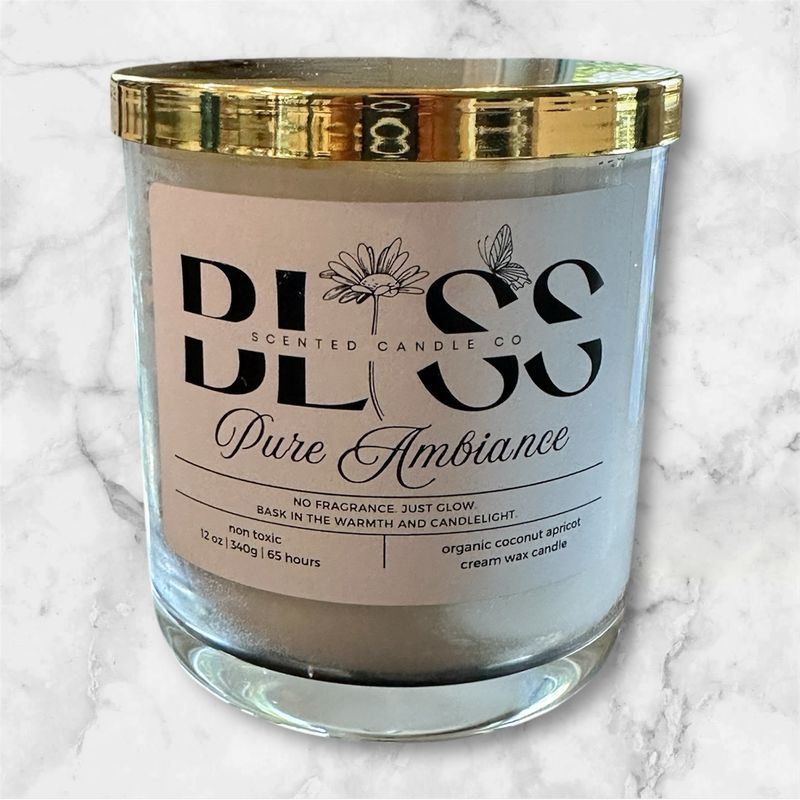 12oz Pure Ambiance