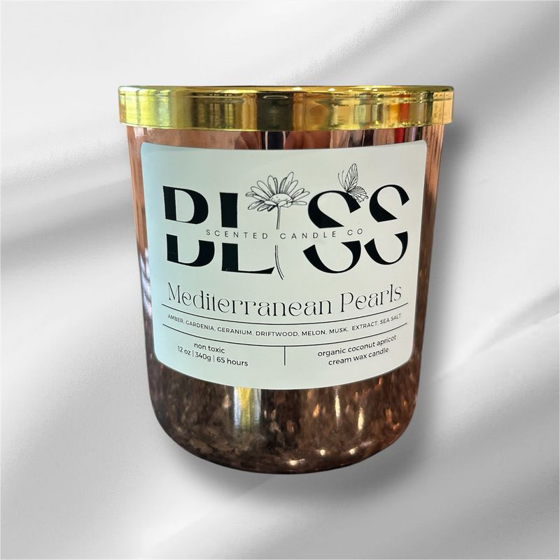 12oz Mediterranean Pearls