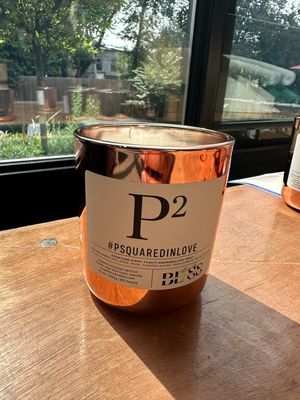 12oz Limited Edition P Squared In Love