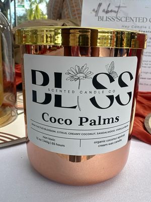 Coco Palms