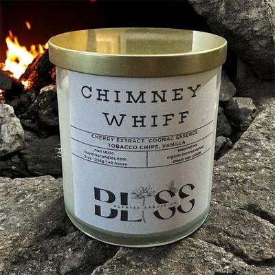 9oz Chimney Whiff