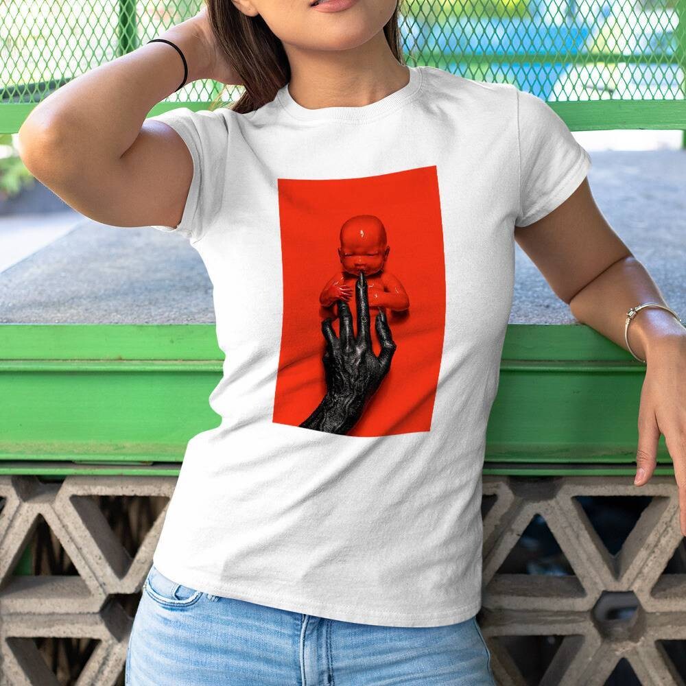American Horror Story T-shirt