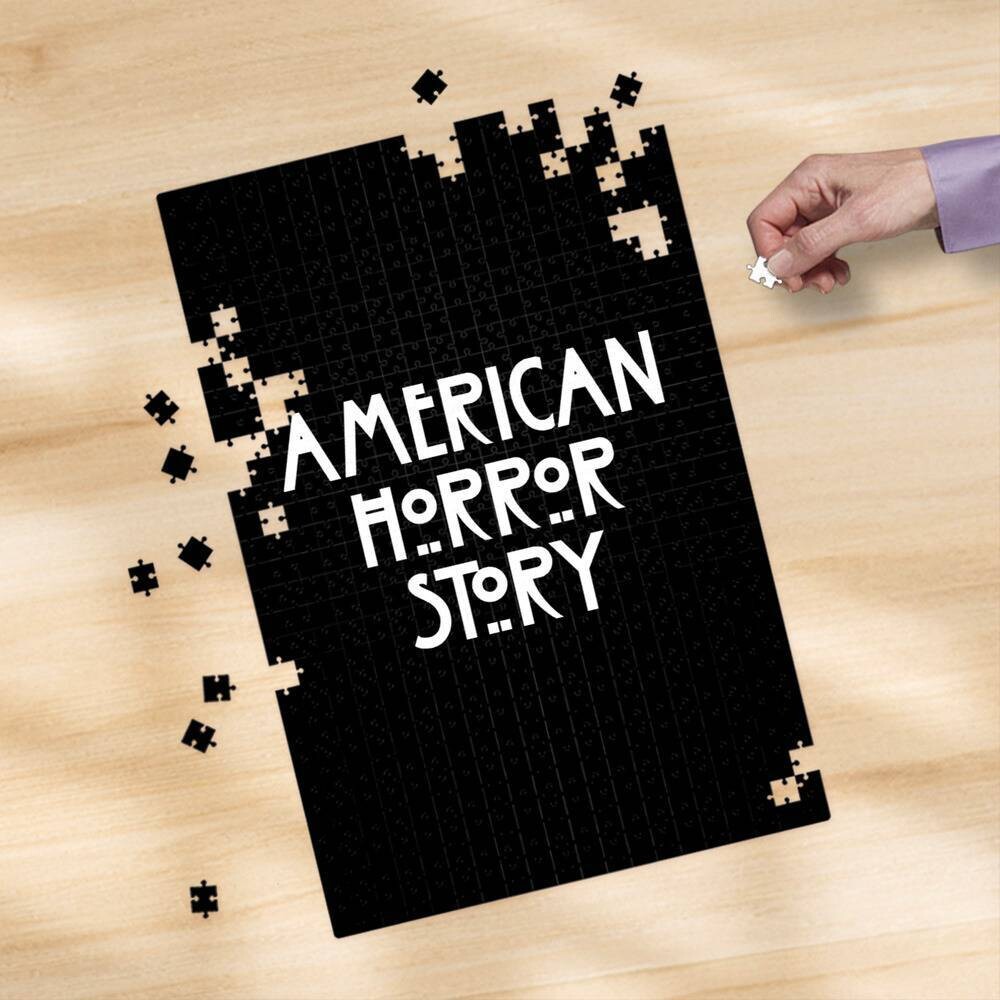 American Horror Story Puzzles