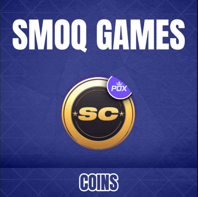 SMOQ COINS