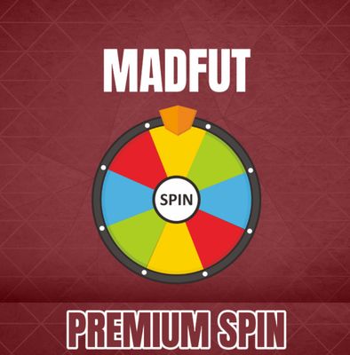 MADFUT PREMIUM SPINS