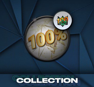 MADFUT 100% COLLECTION