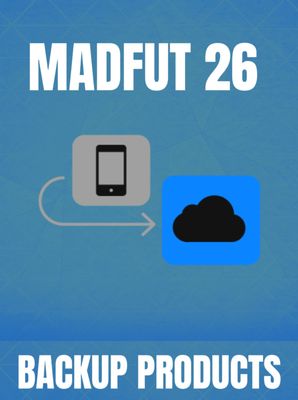 MADFUT BACKUP PRODUCTS