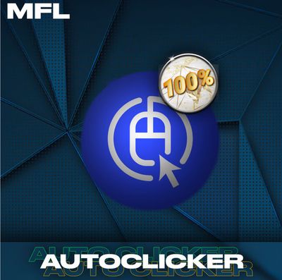 Autoclicker iOS