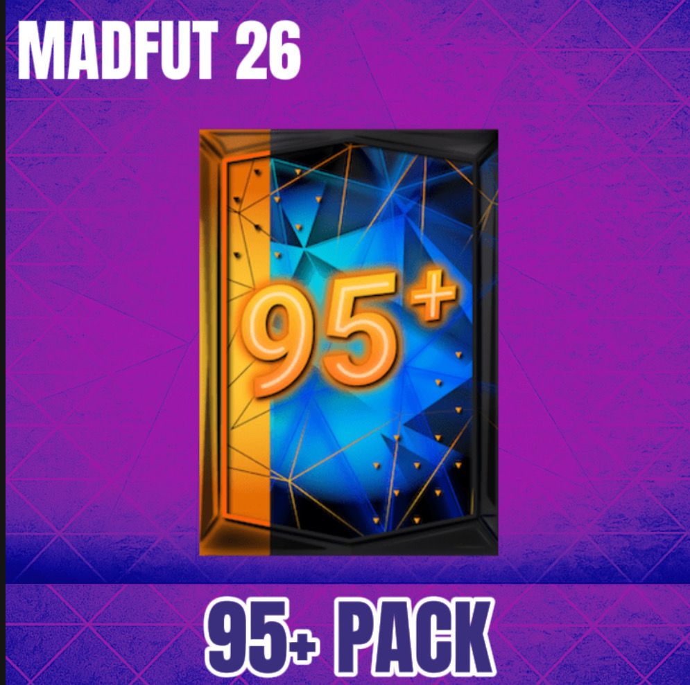 95+ PACK (DISCORD FEATURE)