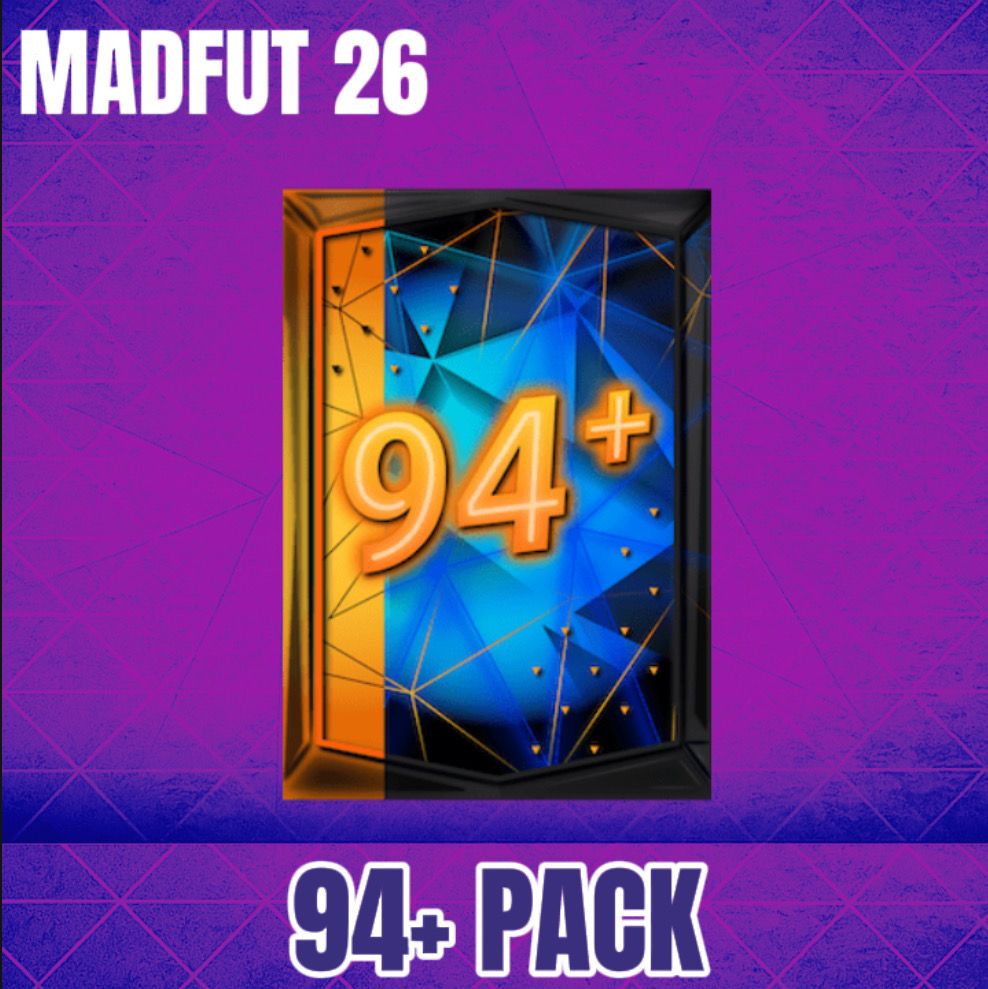 94+ PACK (DISCORD FEATURE)