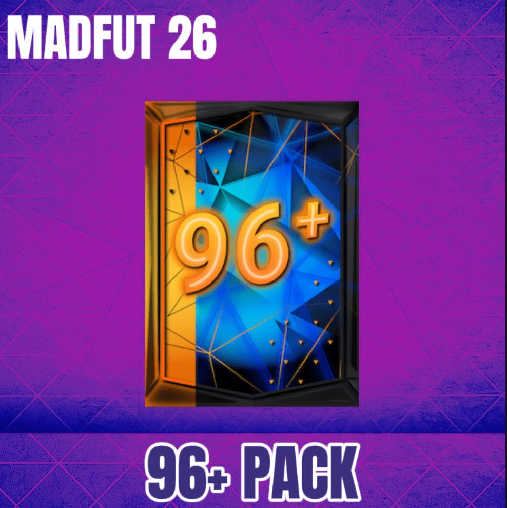 96+ PACK (DISCORD FEATURE)