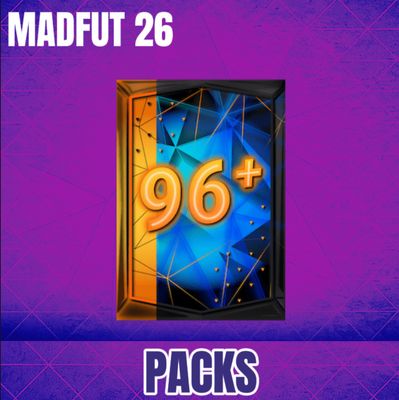 MADFUT PACKS