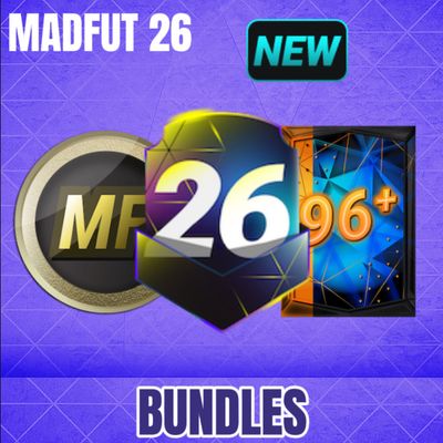 MADFUT BUNDLES