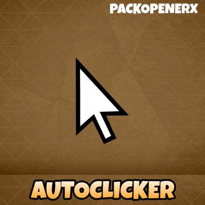 AUTOCLICKER
