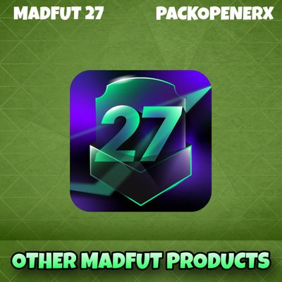 OTHER PRODUCTS - MADFUT 27