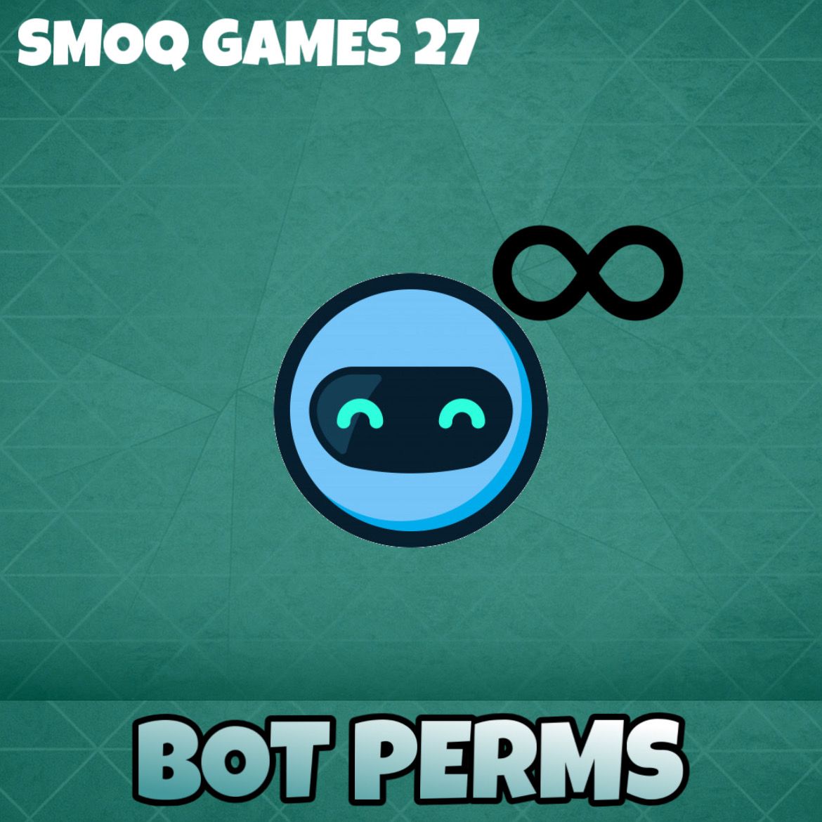 BOT PERMS - SG27