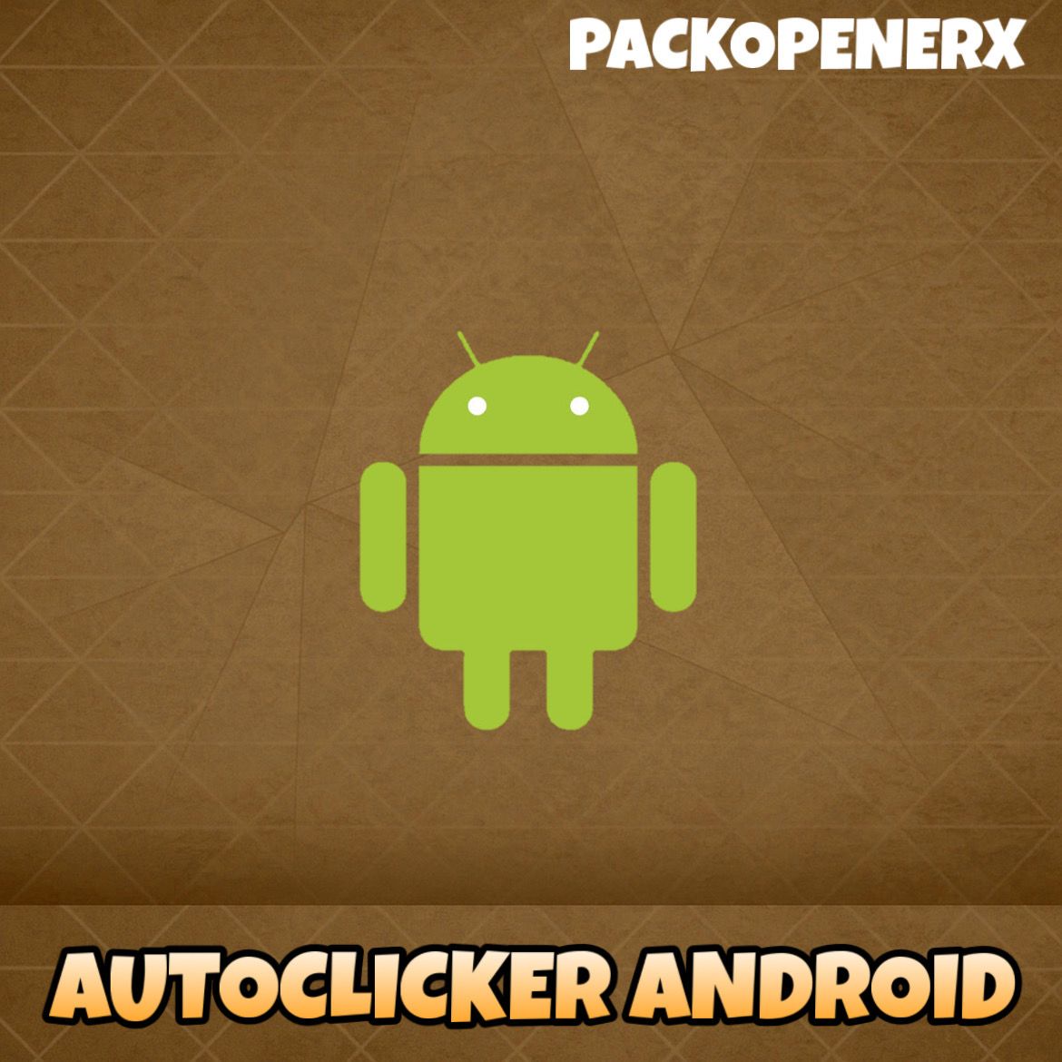 AUTOCLICKER ANDROID AUTOCLICKER ANDROID