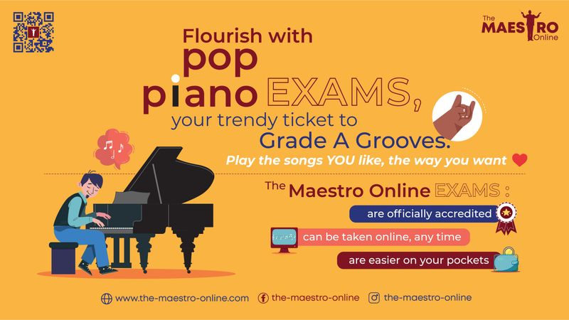 Affordable Popular Piano Exams | Rock, Jazz, Gospel & Pop Piano Affordable Popular Piano Exams | Rock, Jazz, Gospel & Pop Piano