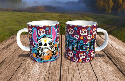 Caneca colecção Halloween