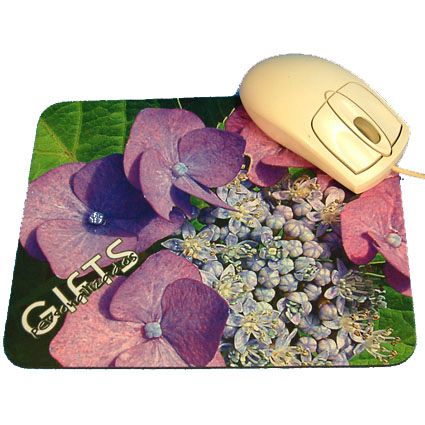 Tapete rato retangular 3mm