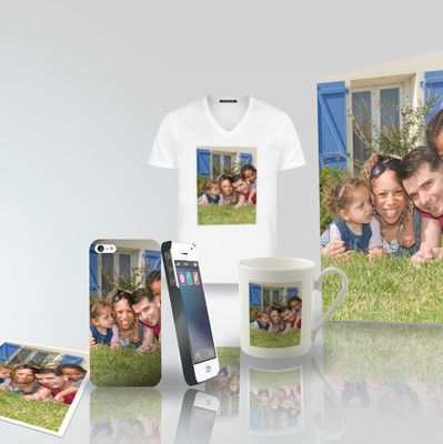 Ofertas personalizadas