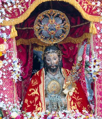 Especial Santo Cristo
