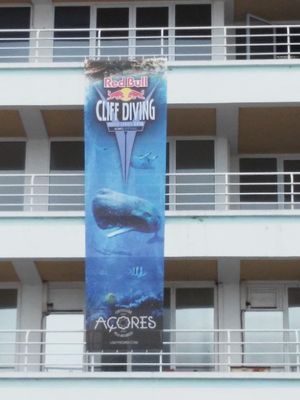 Impressão em lona pvc perfurada, Preço sob consulta