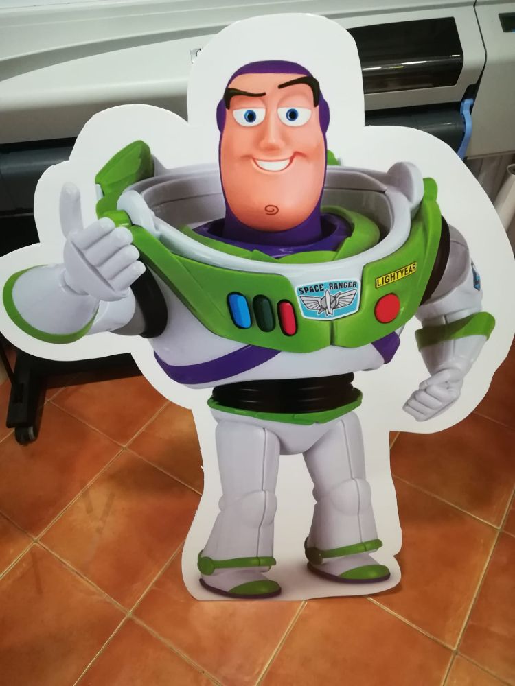 Impressão em  Kline, Preço sob consulta