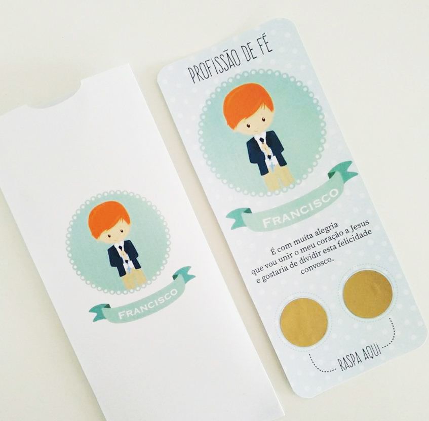 Impressão Pagelas e Marcadores, Preço sob consulta