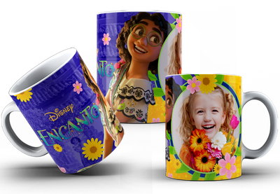 Caneca colecção Encanto