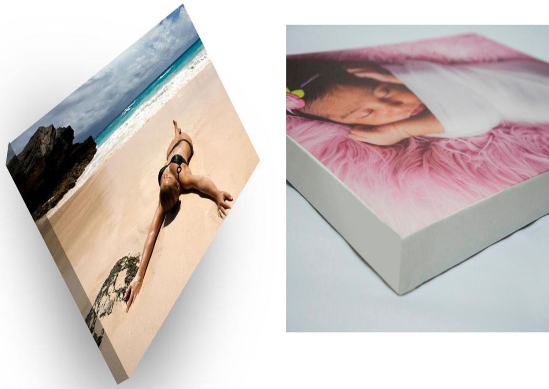Telas canvas