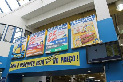 Impressão de cartazes poster's em papel, Preço sob consulta