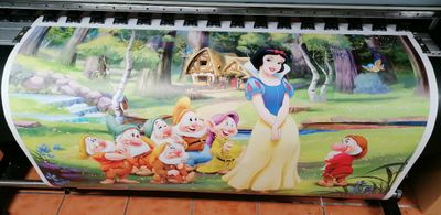 Impressão de cartazes poster's em papel, Preço sob consulta