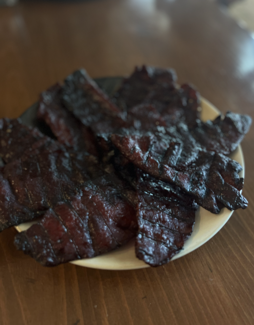 House Jerky