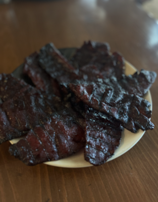 House Jerky