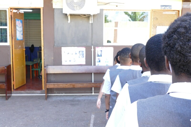 School Uniform