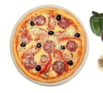 Pizza Stone 12 Inch