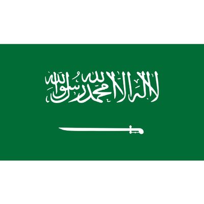 Saudi Arabia