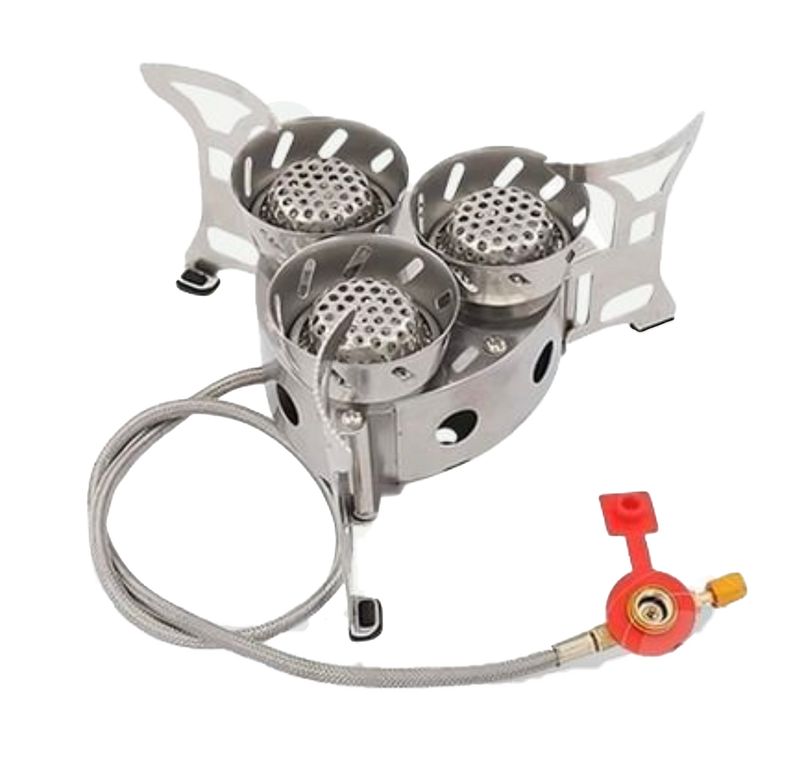 Gas Burner