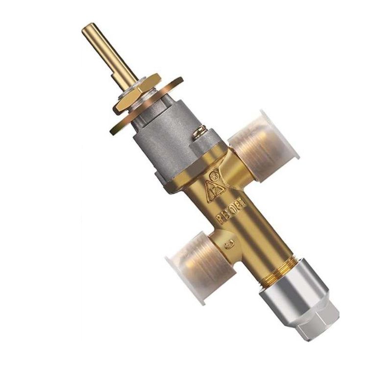 Thermocouple and Igniter