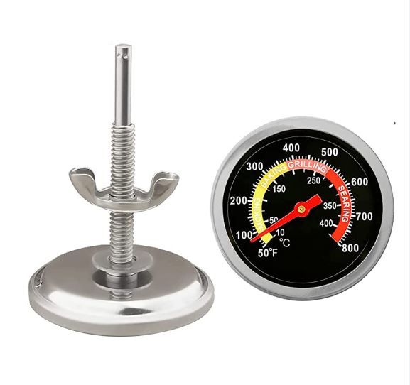 Thermometer