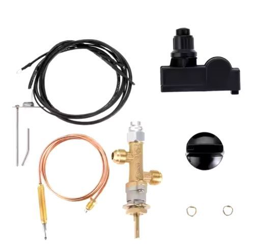 Thermocouple and Igniter KSA