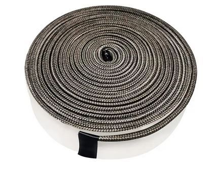 Fiber Gasket Seal