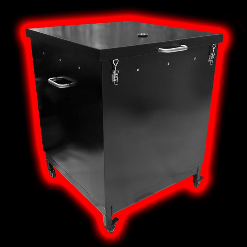 Al Jabal - Shuwa &amp; Mandi Oven / BBQ Grill KSA