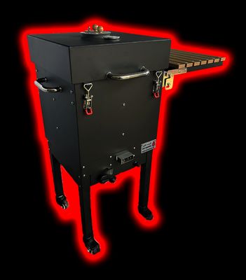 Al Shatti - Shuwa &amp; Mandi Oven / BBQ Grill Oman