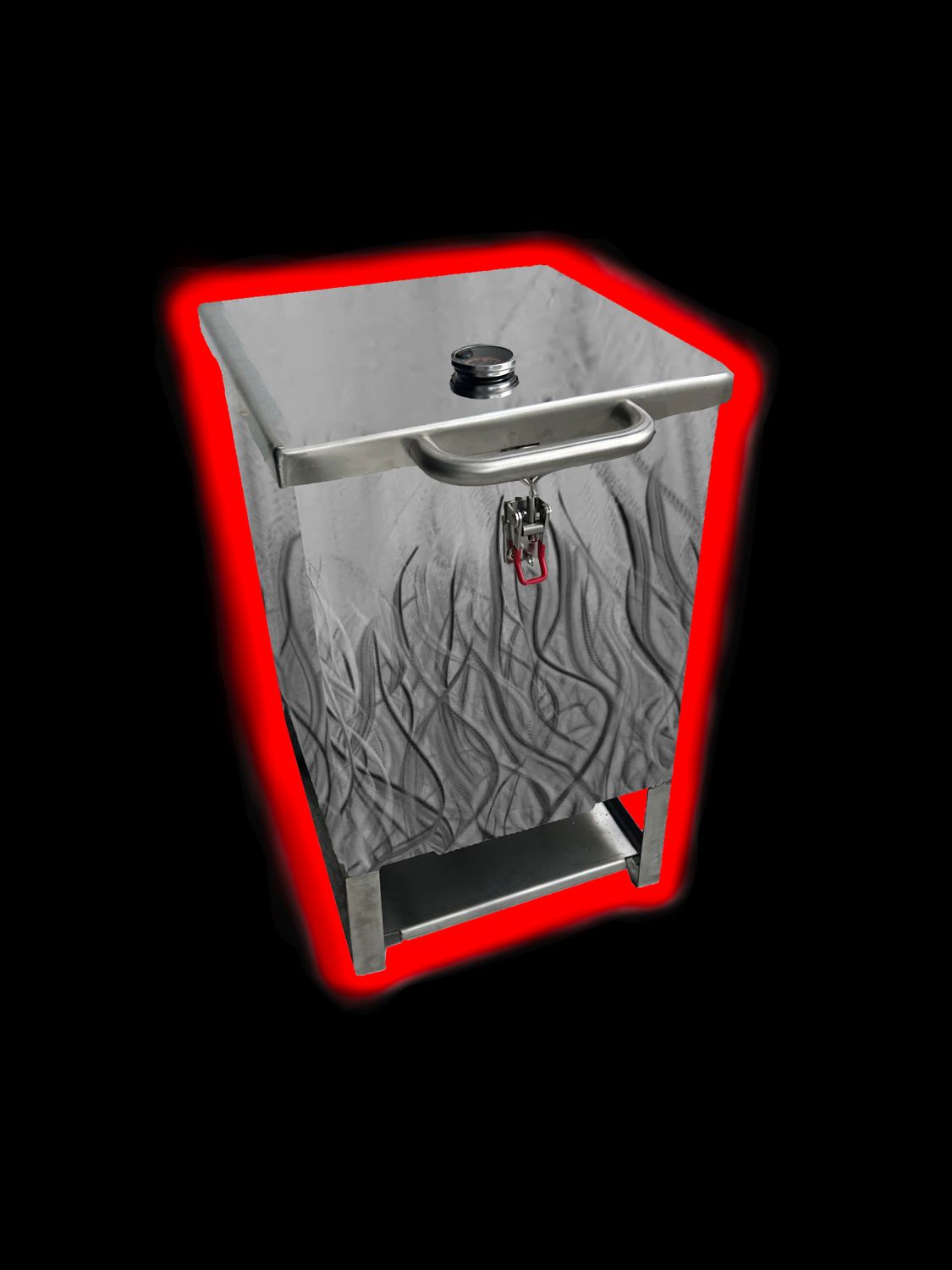 Al Hufrah - Shuwa Oven KSA