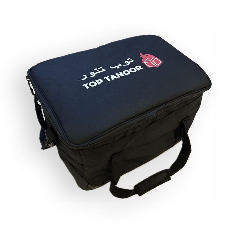 Premium Accessory Bag GCC