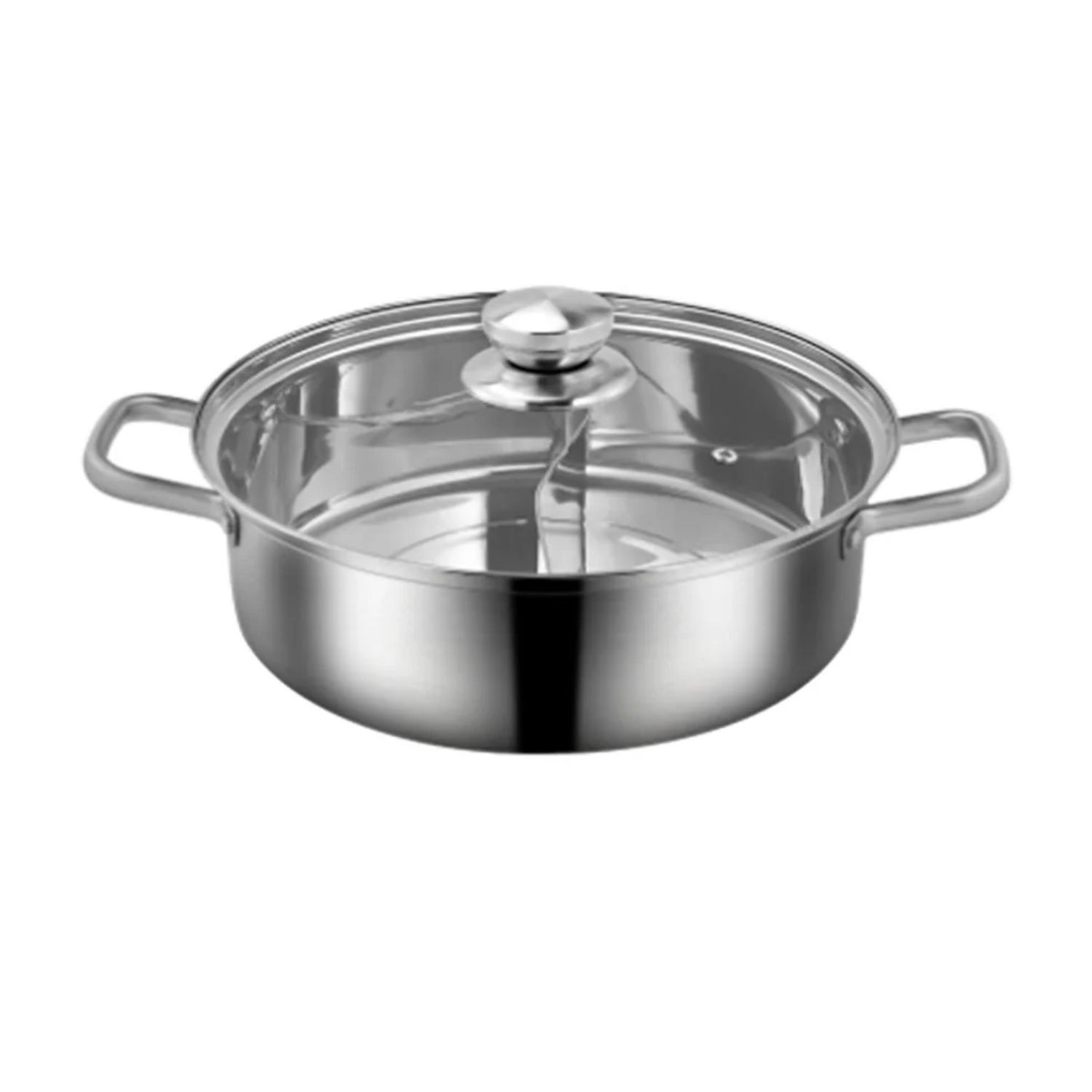 Mandi Pot KSA