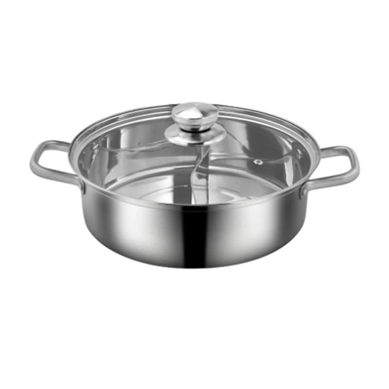 Mandi Pot GCC