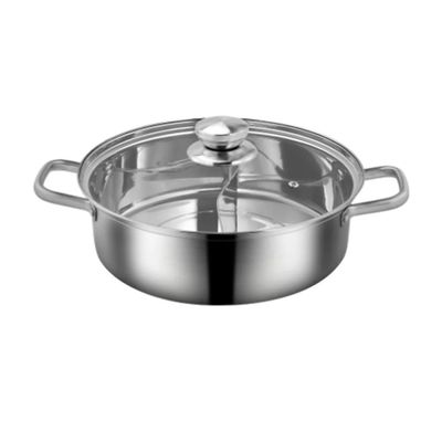 Mandi Pot